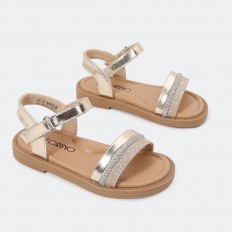 G-S-M668 Girls ' sandals...