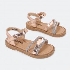 G-S-M672 Girls sandals...