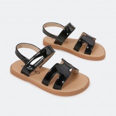 G-S-M679 Girls ' sandals...