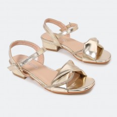 elegant girlie  sandal