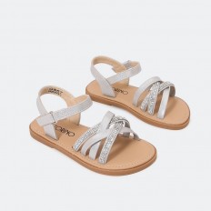 GIRL SANDAL WITH AMAZING...