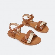casual girlie sandal from...