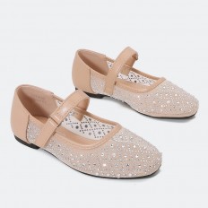 GML808 Modern tulle girls...