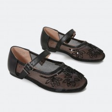 GML809 Girls Trend Shoes
