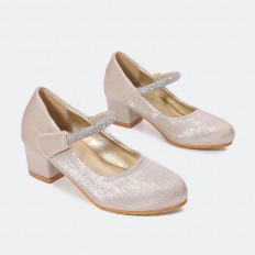 GML814 Fashionable Girls Shoes