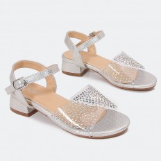 GML838 Girls Open Toe...
