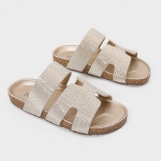 GML847 Girls Trend Flat...