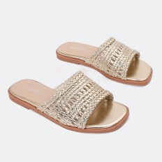 GML864 Square Toe Girls...