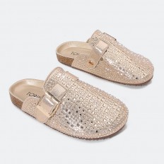 GML876 Girls Closed Toe...