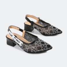 GML942 Patty heeled sandals...