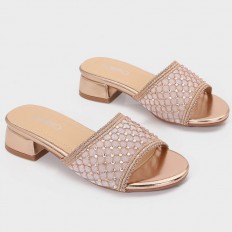 GML953 girls' slippers...