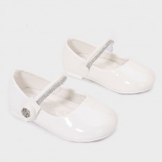 GS816 Girls' ballerina with...