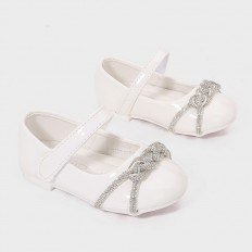 GS817 Girls Metallic...