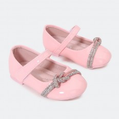 GS819 Girls Shoes Designed...