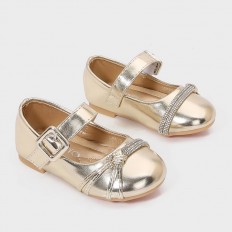 GS820 Stylish Girls Shoes