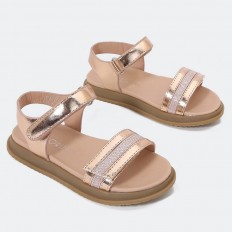 GSM759 Girls Flat Casual...