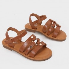 GSM771 Girls Casual Sandal