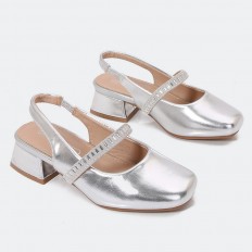 GSM781 Girls Elegant Casual...