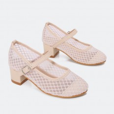 GSM783 Girls Tulle Classic...