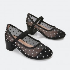 GSM785 Girls Elegant Tulle...