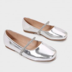 GSM796 Elegant girl's shoes...