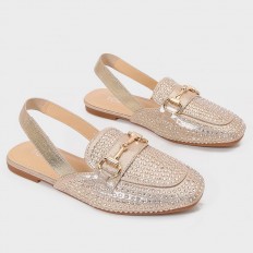 GSM859 Girls Closed Toe...