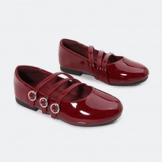 GSM930 ballerina shoes for...