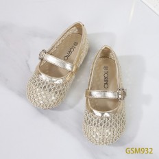 GSM932 classic girls' shoes...