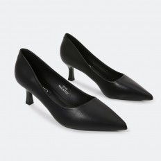 H5Q40 Classic shoes with...