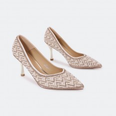 H7Q136 Women's luxury...