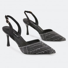 HSQ292 Closed toe sandals...