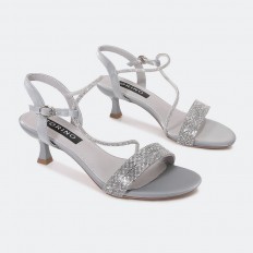 HSQ299 Women's short-heeled...