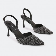 HSQ300 Closed-toe pointed...