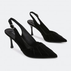 HSQ308 Sandals with a...