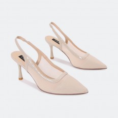 HSQB25 Sandals with a...