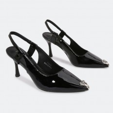 HSQB64 Point-toe heel...