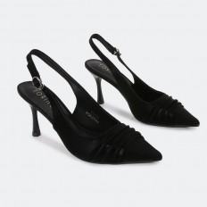 HSQB68 Contemporary leather...