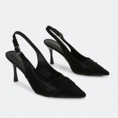 HSQB69 Classic pointed-toe...