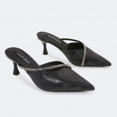 HXQ452  heel slippers...