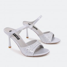 HXQ464 Slippers with a thin...