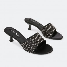 HXQ465 Slippers with...