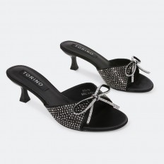 HXQ470 Slippers with a...