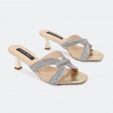 HXQ485 Short-heeled...