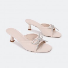 HXQ501 Elegant heel...