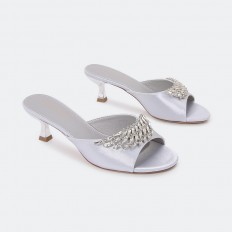 HXQ519 Heel slippers...