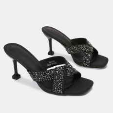 HXQ533 Square Toe Trend...