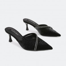 HXQB13 Closed toe heel...