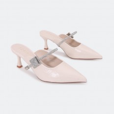 HXQB48 Elegant heel...