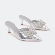 HXQB51 Heel slippers...