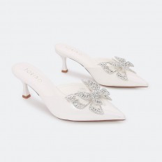HXQB51 Heel slippers...